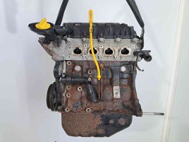 Motor complet ambielat Renault Clio 4 (B98) Hatchback [Fabr 2012-2020] D4FD740 1.2 Benz D4F740 55KW / 75CP