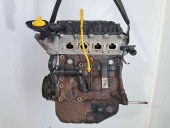 Motor complet ambielat Renault Clio 4 (B98) Hatchback [Fabr 2012-2020] D4FD740 1.2 Benz D4F740 55KW / 75CP