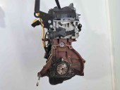 Motor complet ambielat Renault Clio 4 (B98) Hatchback [Fabr 2012-2020] D4FD740 1.2 Benz D4F740 55KW / 75CP