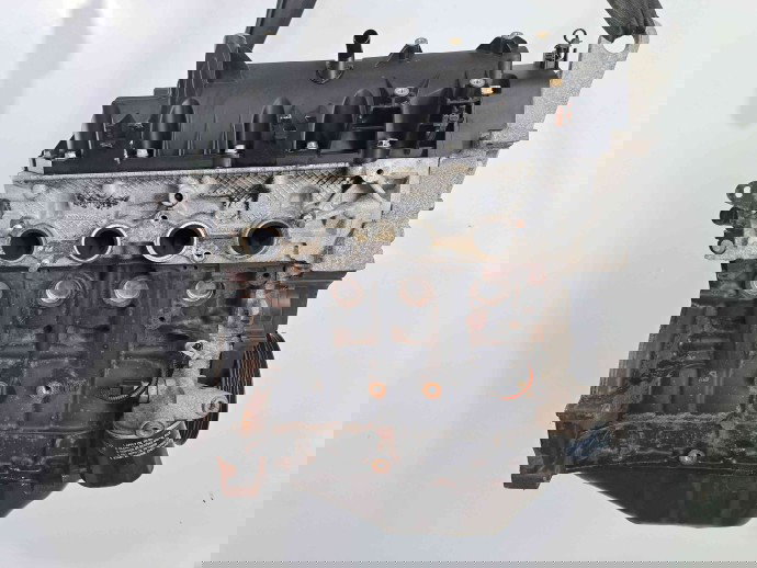 Motor complet ambielat Renault Clio 4 (B98) Hatchback [Fabr 2012-2020] D4FD740 1.2 Benz D4F740 55KW / 75CP