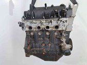 Motor complet ambielat Renault Clio 4 (B98) Hatchback [Fabr 2012-2020] D4FD740 1.2 Benz D4F740 55KW / 75CP