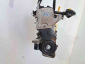 Motor complet ambielat Renault Clio 4 (B98) Hatchback [Fabr 2012-2020] D4FD740 1.2 Benz D4F740 55KW / 75CP