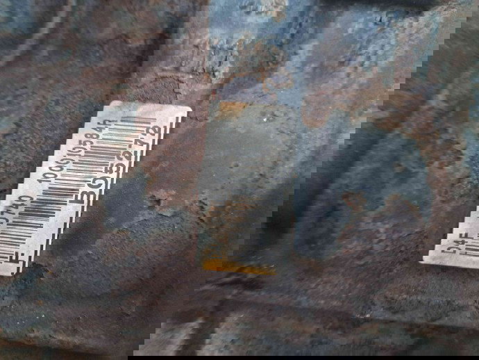 Motor complet ambielat Renault Clio 4 (B98) Hatchback [Fabr 2012-2020] D4FD740 1.2 Benz D4F740 55KW / 75CP