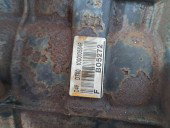 Motor complet ambielat Renault Clio 4 (B98) Hatchback [Fabr 2012-2020] D4FD740 1.2 Benz D4F740 55KW / 75CP