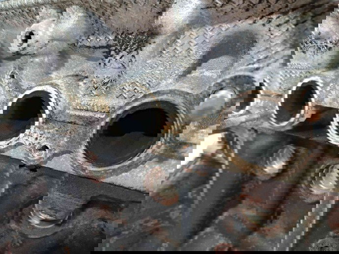 Motor complet ambielat Renault Clio 4 (B98) Hatchback [Fabr 2012-2020] D4FD740 1.2 Benz D4F740 55KW / 75CP