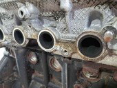 Motor complet ambielat Renault Clio 4 (B98) Hatchback [Fabr 2012-2020] D4FD740 1.2 Benz D4F740 55KW / 75CP