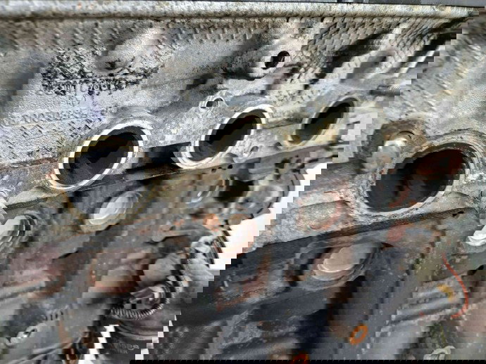 Motor complet ambielat Renault Clio 4 (B98) Hatchback [Fabr 2012-2020] D4FD740 1.2 Benz D4F740 55KW / 75CP