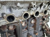 Motor complet ambielat Renault Clio 4 (B98) Hatchback [Fabr 2012-2020] D4FD740 1.2 Benz D4F740 55KW / 75CP