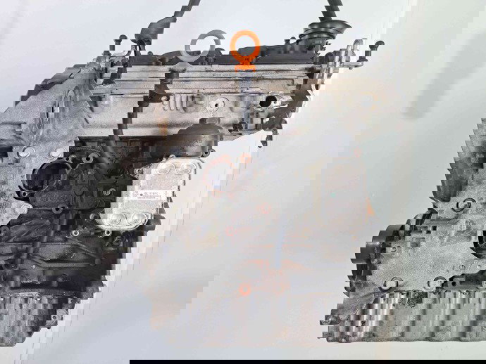 Motor complet ambielat Volkswagen Golf 6 (5K1) [Fabr 2009-2013] CAY 1.6 TDI CAYB 66KW / 90CP