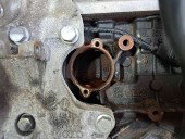 Motor complet ambielat Volkswagen Golf 6 (5K1) [Fabr 2009-2013] CAY 1.6 TDI CAYB 66KW / 90CP