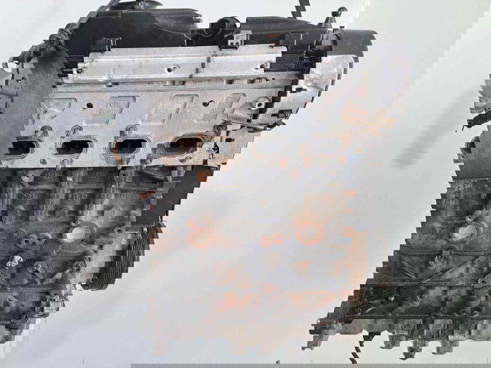 Motor complet ambielat Volkswagen Golf 6 (5K1) [Fabr 2009-2013] CAY 1.6 TDI CAYB 66KW / 90CP