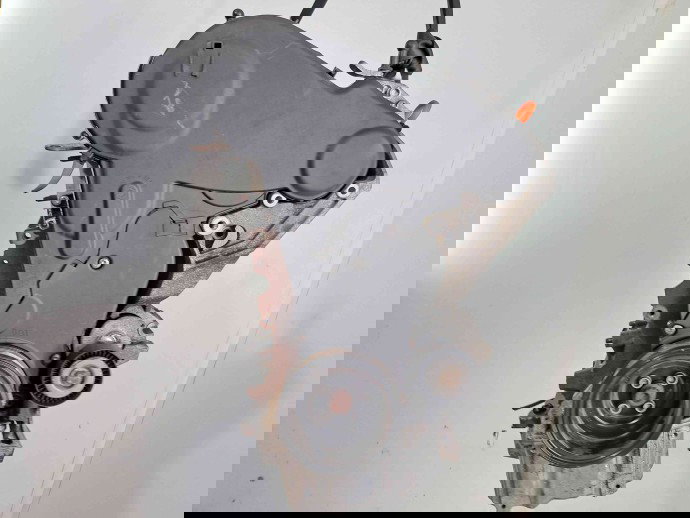 Motor complet ambielat Volkswagen Golf 6 (5K1) [Fabr 2009-2013] CAY 1.6 TDI CAYB 66KW / 90CP