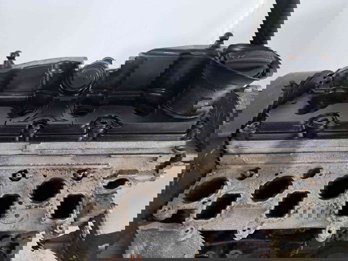 Motor complet ambielat Volkswagen Golf 6 (5K1) [Fabr 2009-2013] CAY 1.6 TDI CAYB 66KW / 90CP