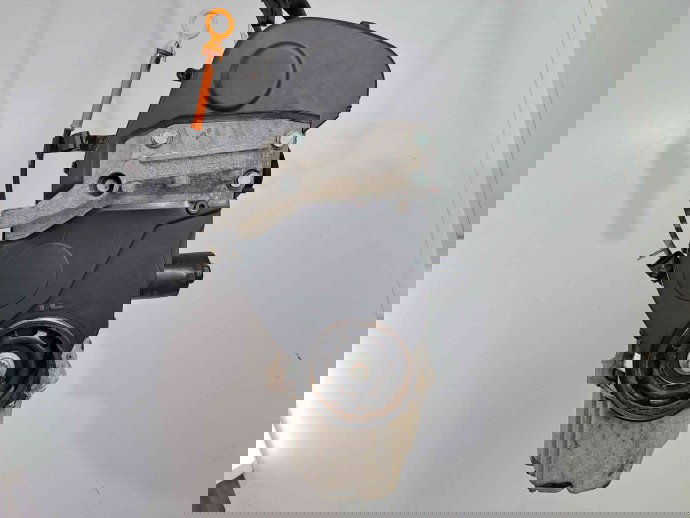 Motor complet ambielat Volkswagen Polo (9N) [Fabr 2001-2008] BBZ 1.4 Benz BBZ 74KW / 101CP