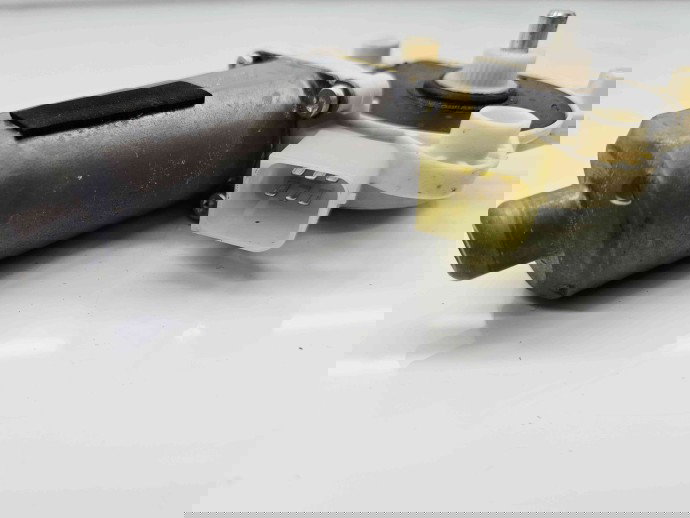 Motoras geam dreapta fata Mercedes Clasa CLK (C209) [Fabr 2002-2009] A2308200942