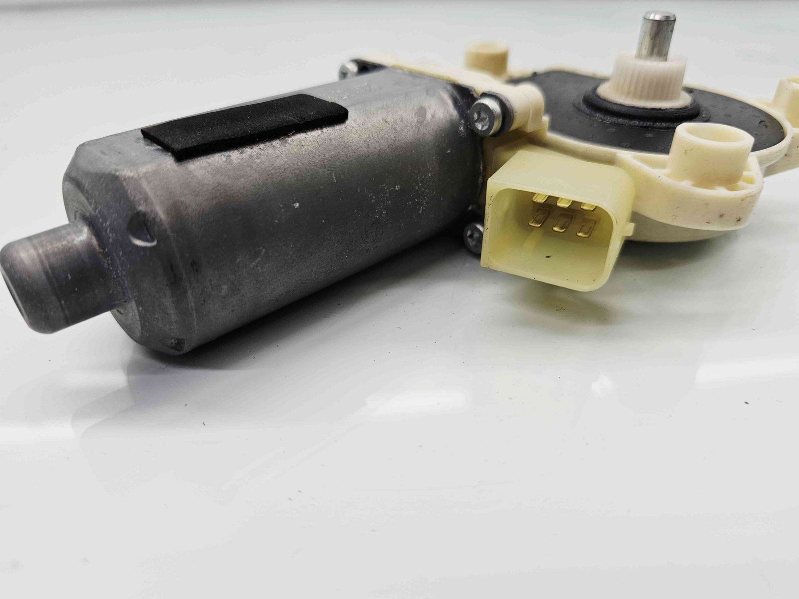 Motoras geam dreapta fata Mercedes Clasa CLK (C209) [Fabr 2002-2009] A2308200942 - imagine 3