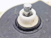 Motoras geam stanga fata Mercedes Clasa CLK (C209) [Fabr 2002-2009] A2308201042