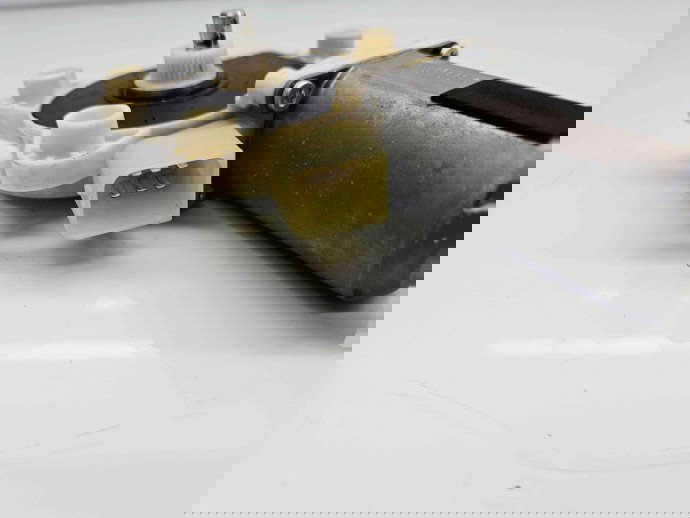 Motoras geam stanga fata Mercedes Clasa CLK (C209) [Fabr 2002-2009] A2308201042