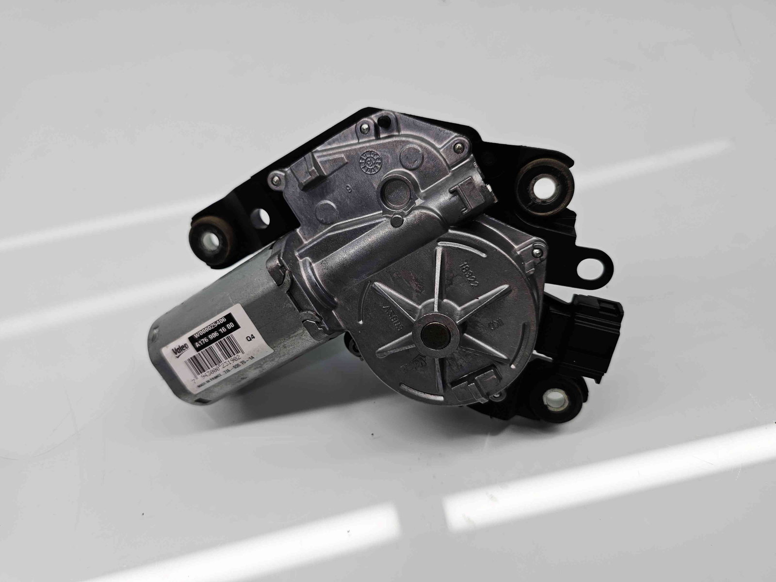 Motoras stergator haion Mercedes Clasa A (W176) [Fabr 2012-2018] A1769061600 - imagine 2