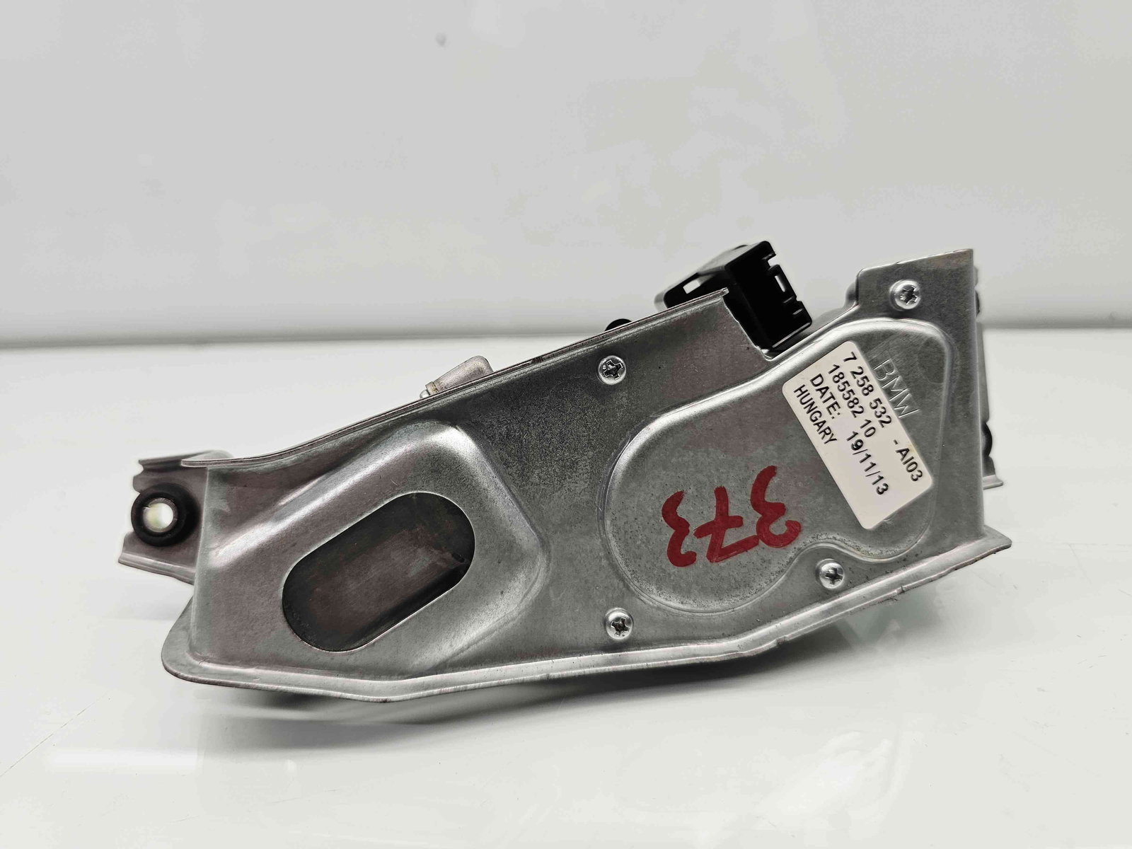 Motoras stergator haion Bmw 1 (F20) [Fabr 2011-2017] 7258532 - imagine 4