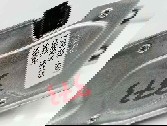  Motoras stergator haion Bmw 1 (F20) [Fabr 2011-2017] 7258532