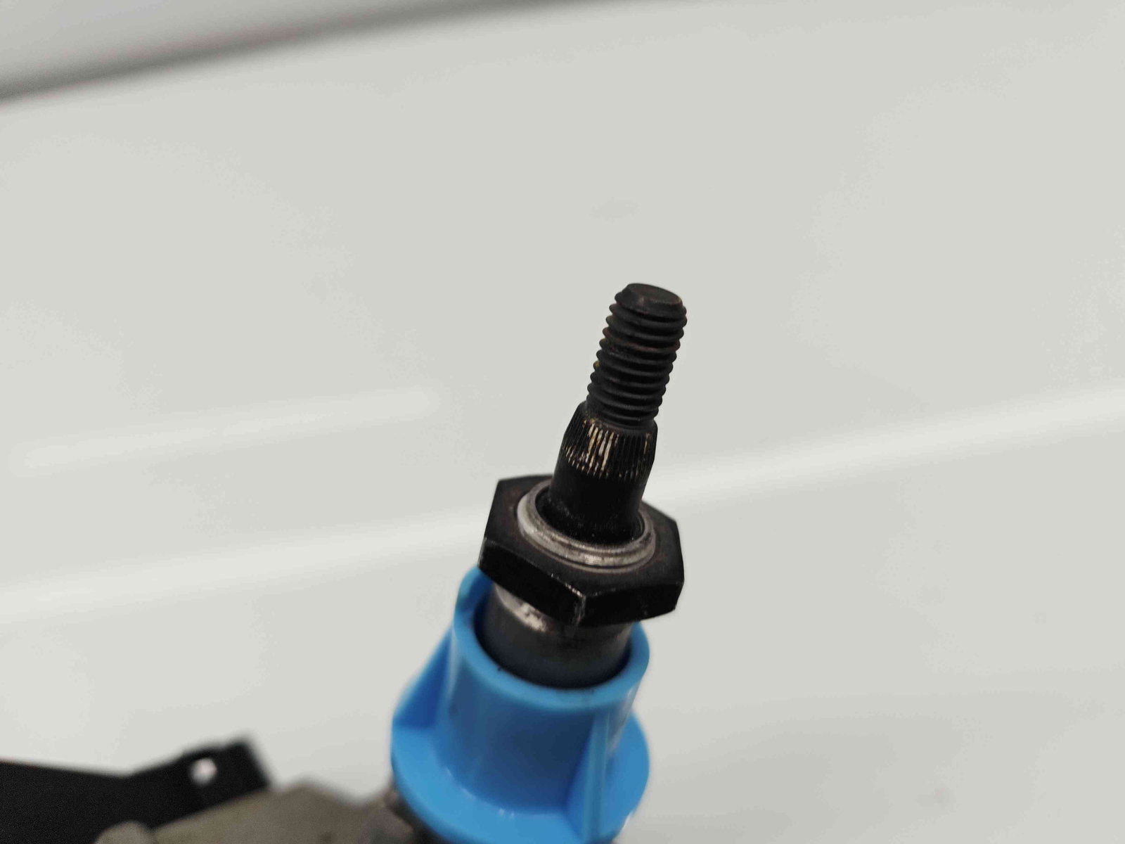 Motoras stergator haion Hyundai ix35 (LM) [Fabr 2010-2017] 98700-1H300 - imagine 2