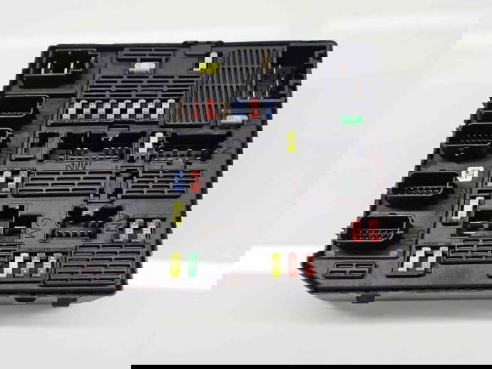  Panou sigurante Renault Scenic 3 [Fabr 2009-2015] 284B64544R 