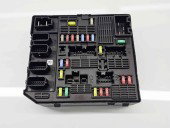  Panou sigurante Renault Scenic 3 [Fabr 2009-2015] 284B64544R 