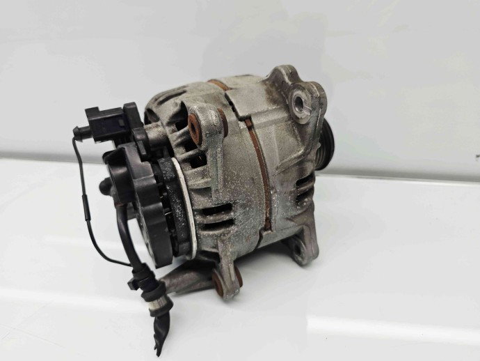 Alternator Volkswagen Golf 6 (5K1) [Fabr 2009-2013] 03L903023 1.2 TDI CFWA 55KW / 75CP