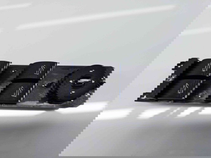  Butoane comanda geamuri sofer  Ford Focus 3 [Fabr 2010-2018] AM5T 14A132 AA