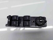  Butoane comanda geamuri sofer  Ford Focus 3 [Fabr 2010-2018] AM5T 14A132 AA