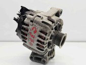Alternator  Ford Focus 3 [Fabr 2010-2018] AV6N-10300-HA 1.4 Benz FXJA 66KW / 90CP
