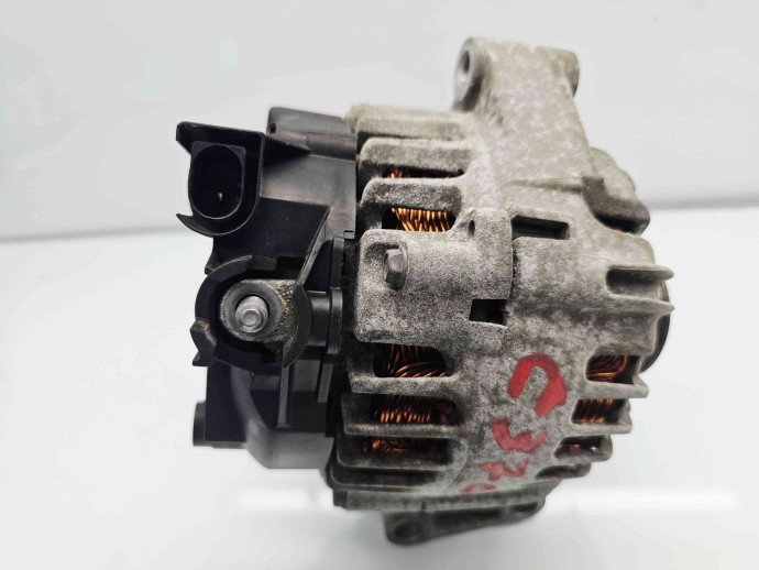 Alternator  Ford Focus 3 [Fabr 2010-2018] AV6N-10300-HA 1.4 Benz FXJA 66KW / 90CP