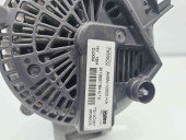 Alternator  Ford Focus 3 [Fabr 2010-2018] AV6N-10300-HA 1.4 Benz FXJA 66KW / 90CP