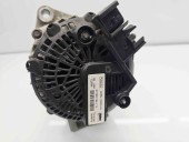 Alternator  Ford Focus 3 [Fabr 2010-2018] AV6N-10300-HA 1.4 Benz FXJA 66KW / 90CP