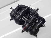 Galerie admisie Ford Fiesta 6 [Fabr 2008-2019] 8A6G-9424-B 1.4 Benz FXJA 66KW / 90CP