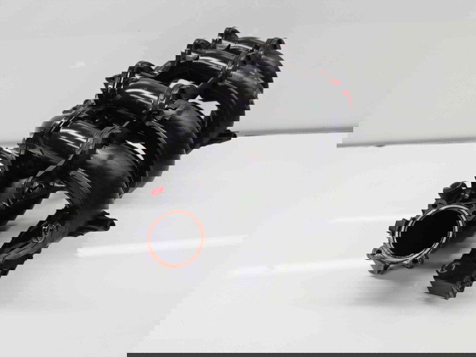 Galerie admisie Ford Fiesta 6 [Fabr 2008-2019] 8A6G-9424-B 1.4 Benz FXJA 66KW / 90CP