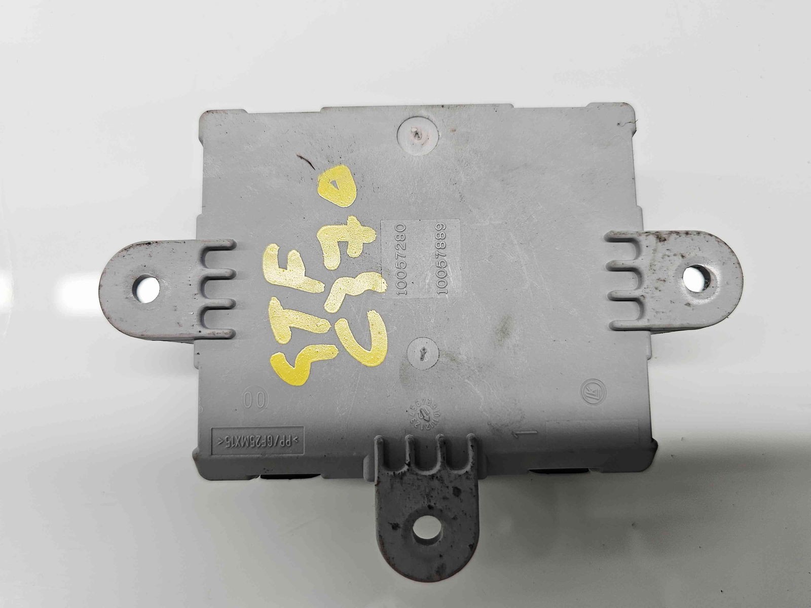 Modul confort Ford Fiesta 6 [Fabr 2008-prezent] CV1T 14B533 AD - imagine 2