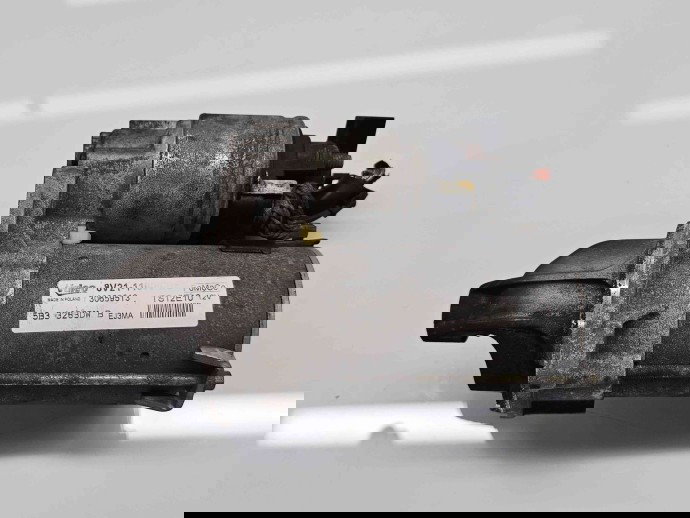  Electromotor 10 dinti  Ford Fiesta 6 [Fabr 2008-prezent] 8V21-11000-BE  1.4 Benz FXJA66KW / 90CP