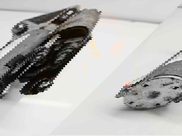  Electromotor 10 dinti  Ford Fiesta 6 [Fabr 2008-prezent] 8V21-11000-BE  1.4 Benz FXJA66KW / 90CP