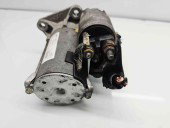  Electromotor 10 dinti  Ford Fiesta 6 [Fabr 2008-prezent] 8V21-11000-BE  1.4 Benz FXJA66KW / 90CP