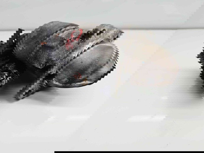  Electromotor 10 dinti  Ford Fiesta 6 [Fabr 2008-prezent] 8V21-11000-BE  1.4 Benz FXJA66KW / 90CP