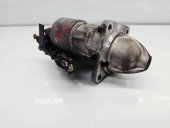  Electromotor 10 dinti  Ford Fiesta 6 [Fabr 2008-prezent] 8V21-11000-BE  1.4 Benz FXJA66KW / 90CP