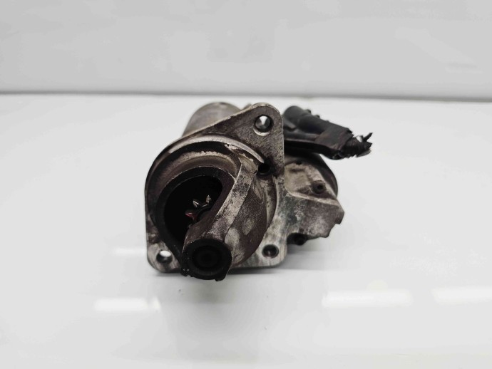  Electromotor 10 dinti  Ford Fiesta 6 [Fabr 2008-prezent] 8V21-11000-BE  1.4 Benz FXJA66KW / 90CP