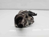  Electromotor 10 dinti  Ford Fiesta 6 [Fabr 2008-prezent] 8V21-11000-BE  1.4 Benz FXJA66KW / 90CP