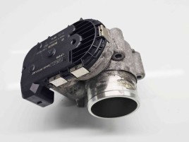 Clapeta acceleratie  Ford Fiesta 6 [Fabr 2008-prezent] 8A6G-9F991-AC 1.4 Benz FXJA 66KW / 90CP