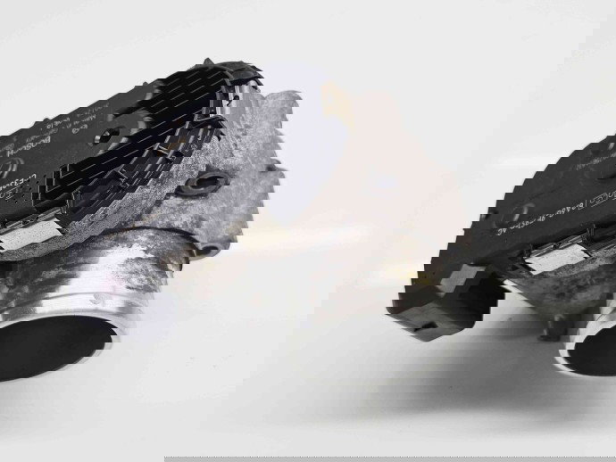 Clapeta acceleratie  Ford Fiesta 6 [Fabr 2008-prezent] 8A6G-9F991-AC 1.4 Benz FXJA 66KW / 90CP