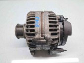 Alternator  Volkswagen Golf 5 (1K1) [Fabr 2004-2008] 06F903023F 2.0 TDI BMN 125KW / 170CP