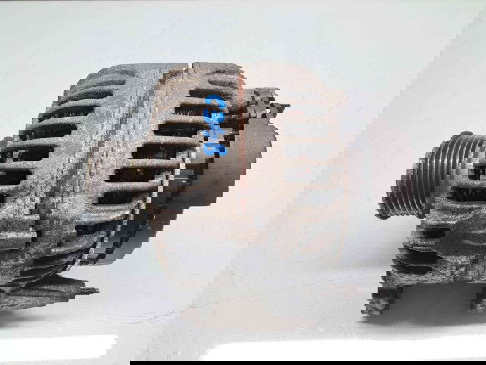 Alternator  Skoda Octavia 2 (1Z3) [Fabr 2004-2013] 06F903023F 2.0 TDI BMN 125KW / 170CP