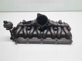 Galerie admisie  Volkswagen Touran (1T1, 1T2) [Fabr 2003-2010] 03G129711AP 2.0 TDI BMN 125KW / 170CP